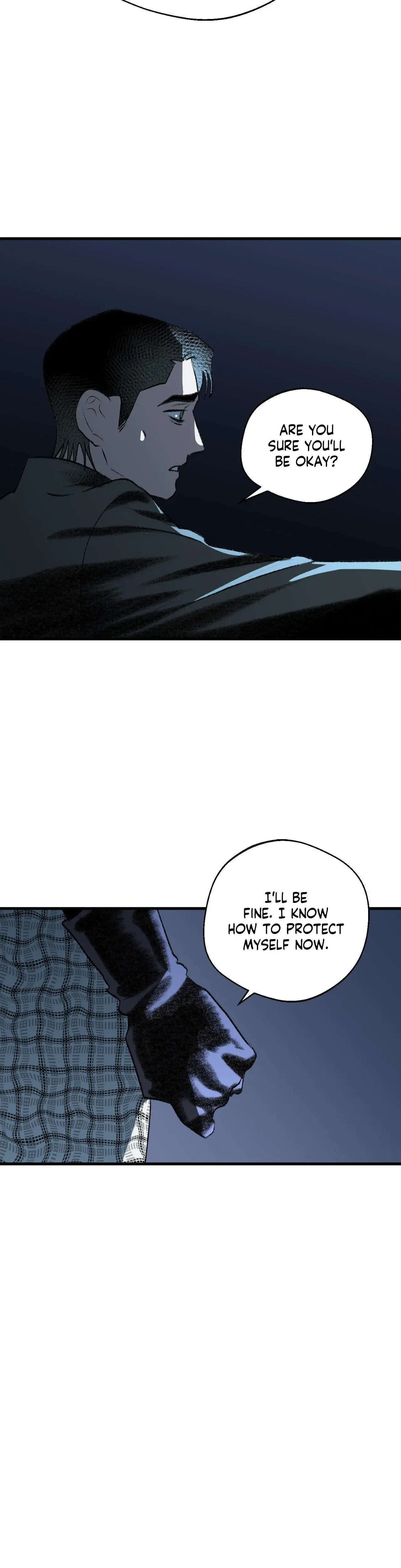 Melt Bless You Chapter 75 - Page 2