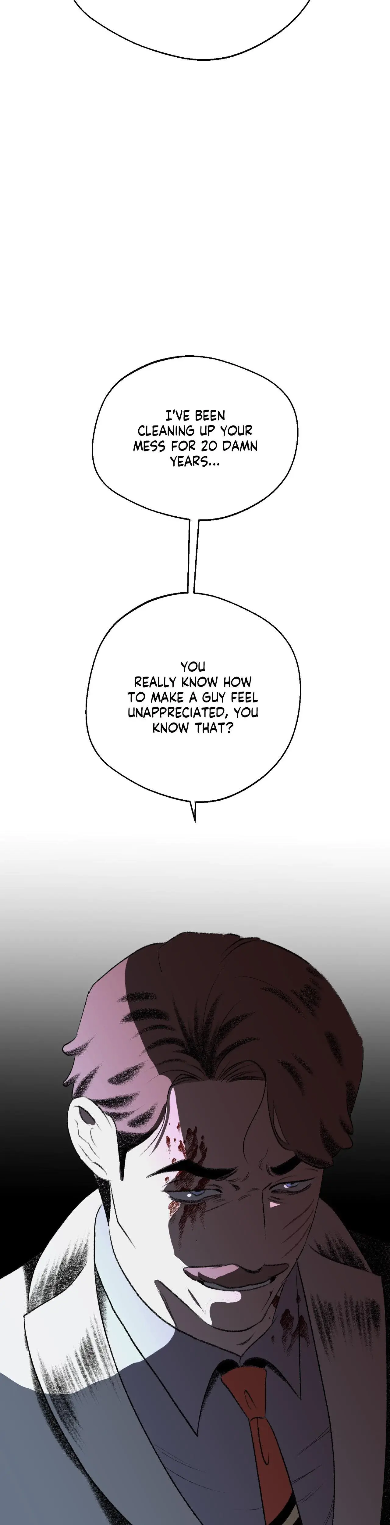 Melt Bless You Chapter 75 - Page 24