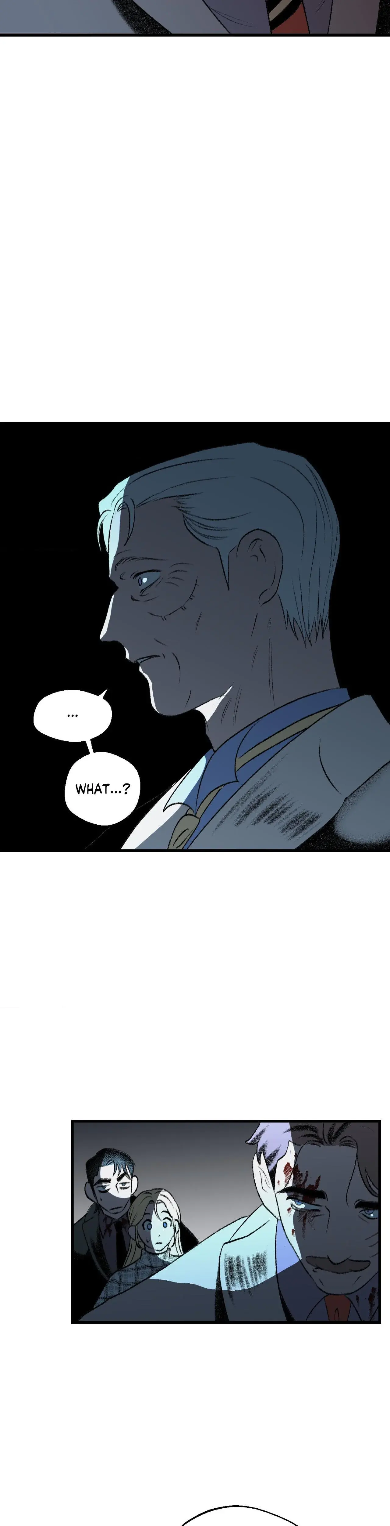 Melt Bless You Chapter 75 - Page 25