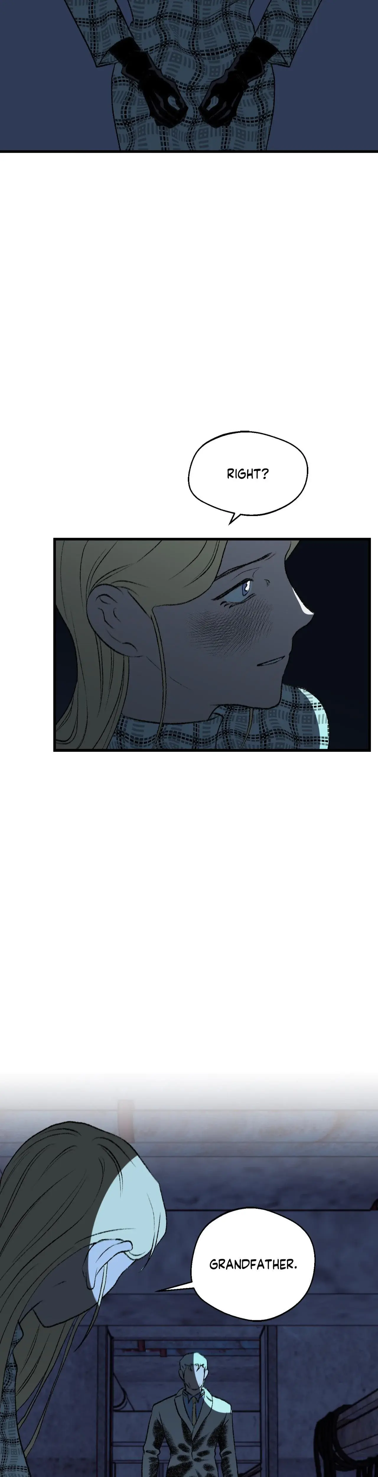 Melt Bless You Chapter 75 - Page 4