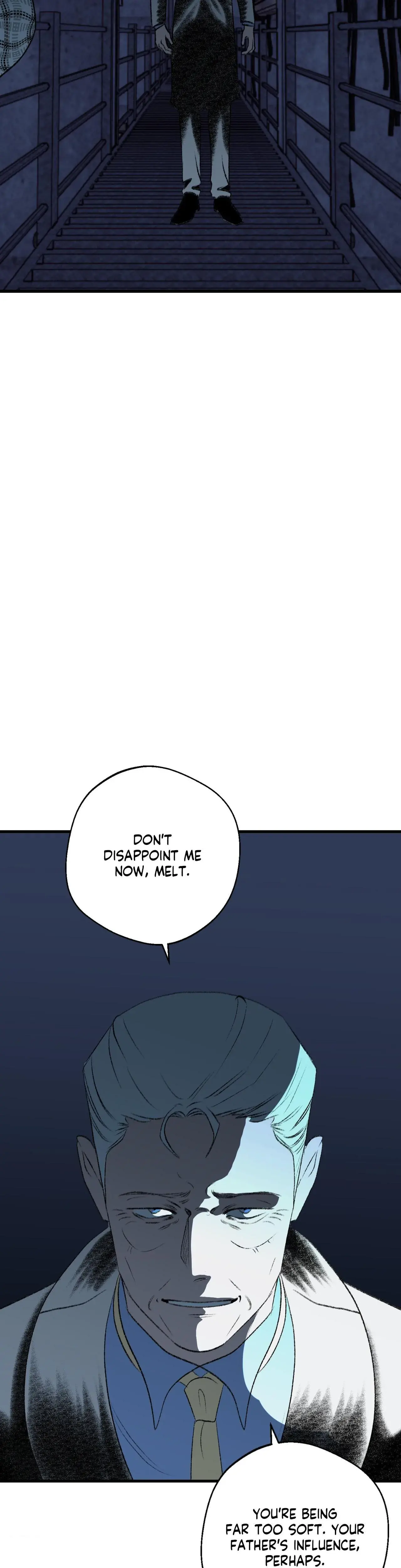 Melt Bless You Chapter 75 - Page 5