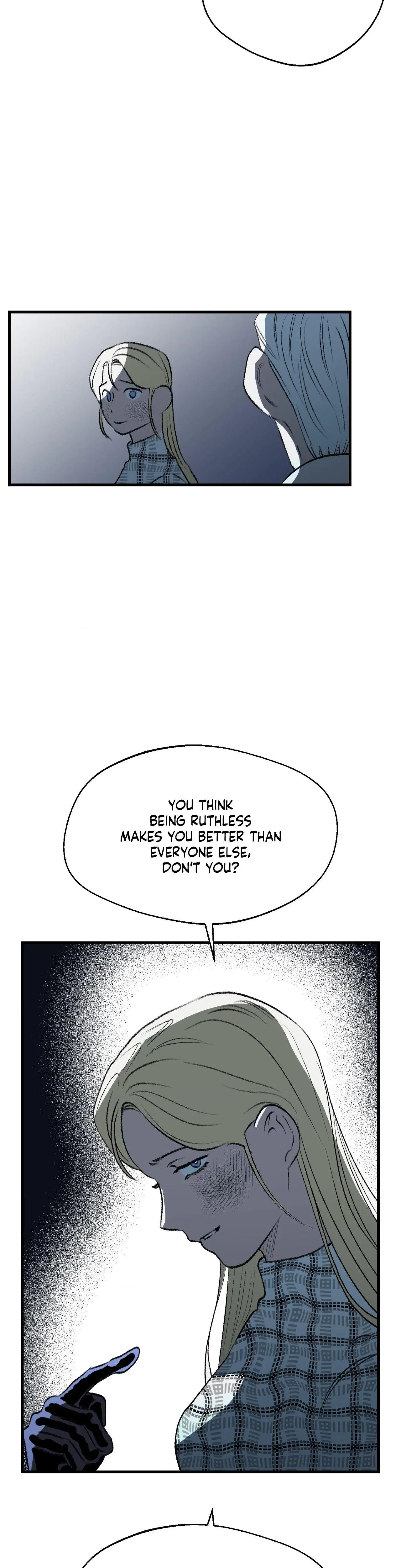 Melt Bless You Chapter 75 - Page 6