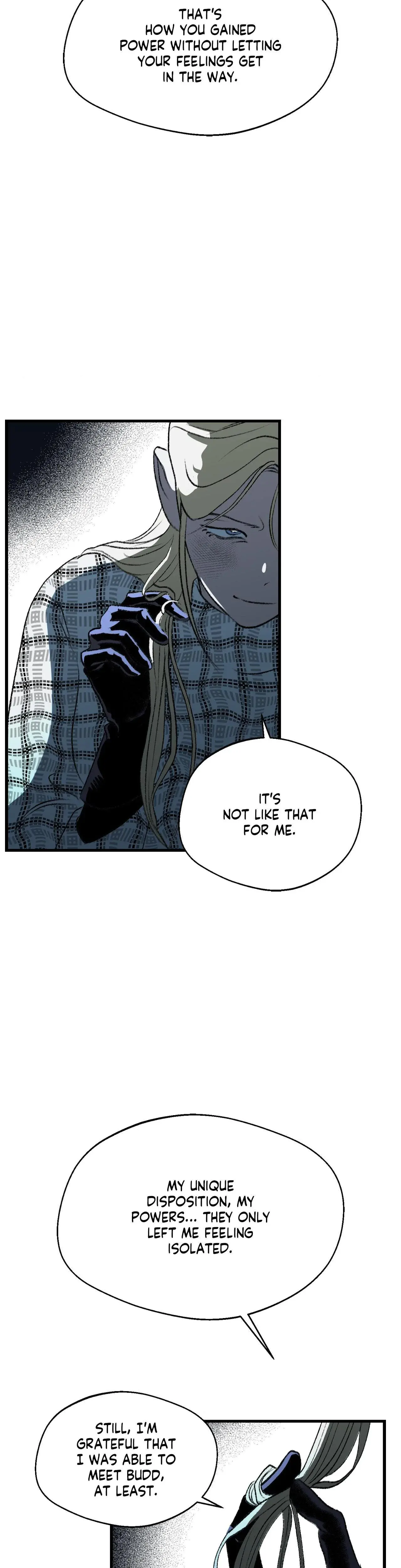 Melt Bless You Chapter 75 - Page 7