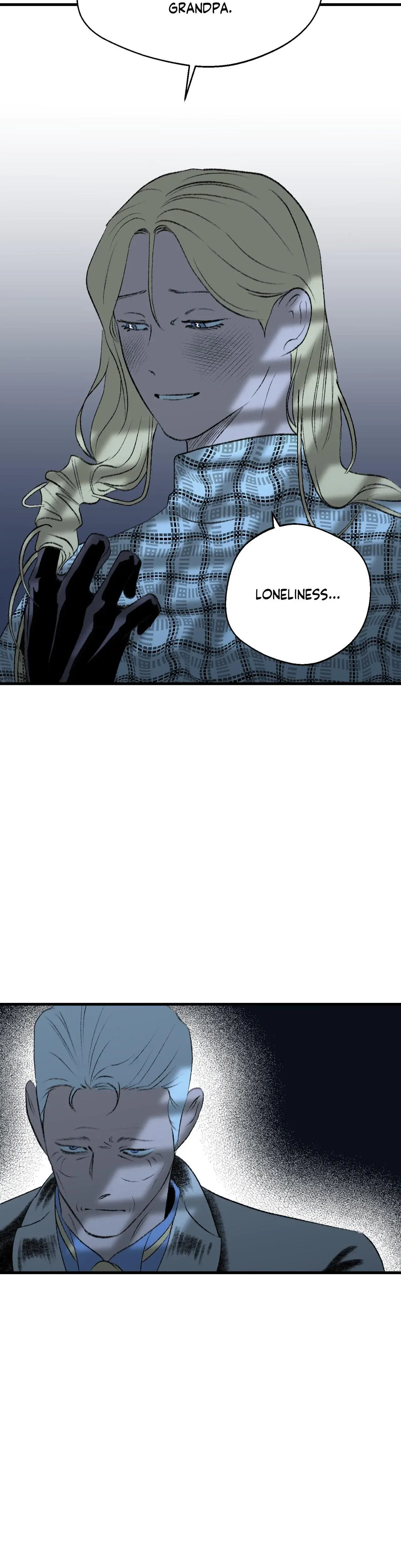 Melt Bless You Chapter 75 - Page 9