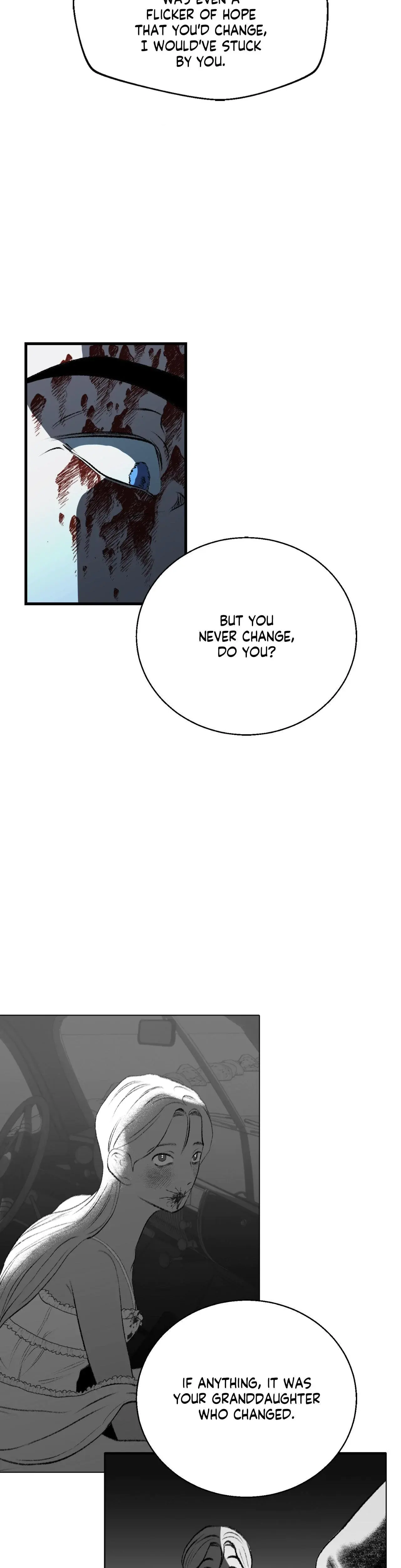 Melt Bless You Chapter 76 - Page 14