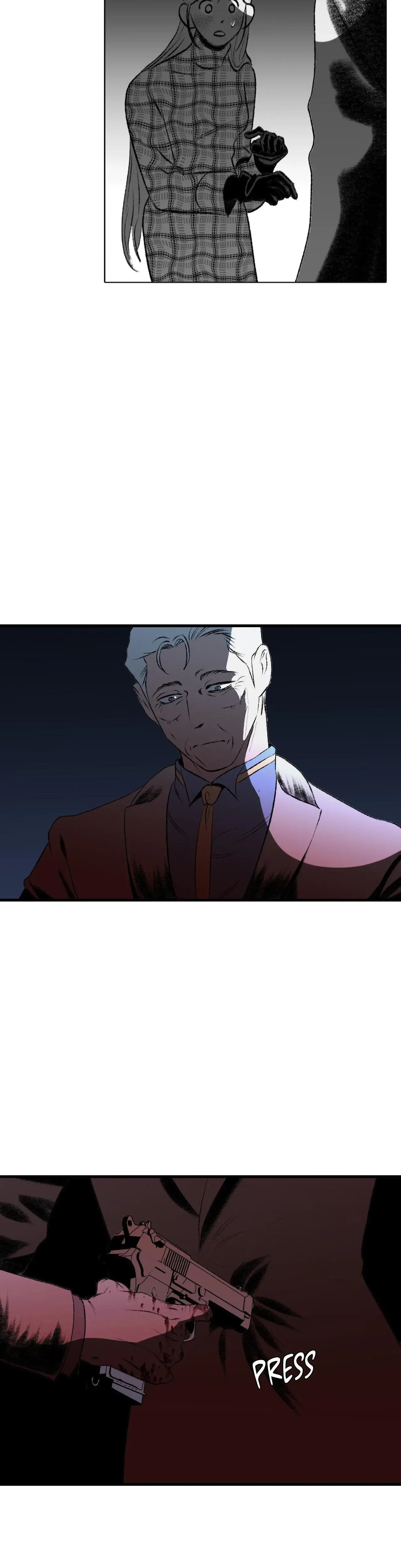 Melt Bless You Chapter 76 - Page 15