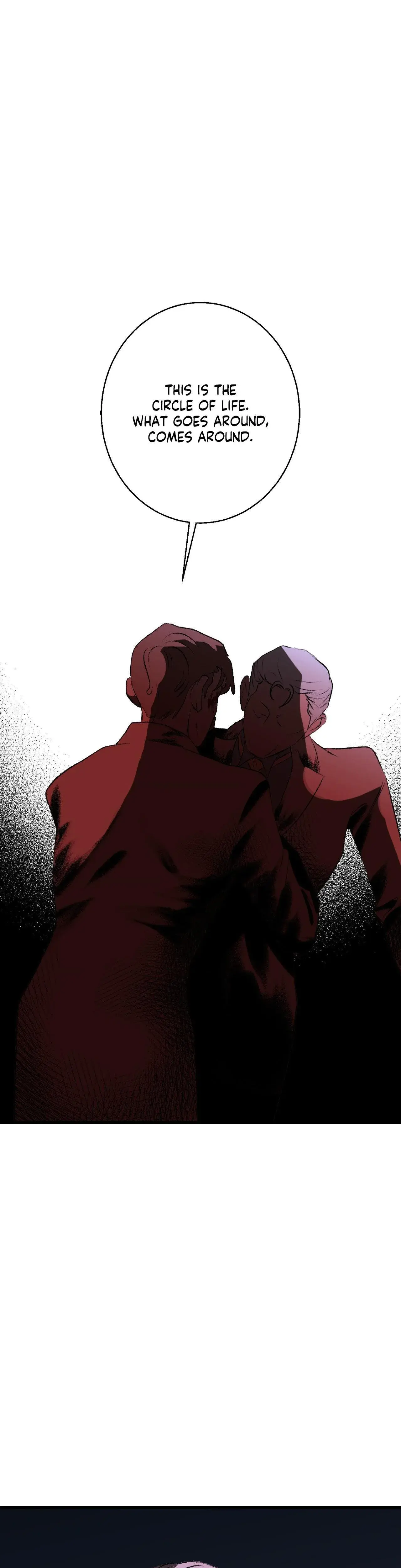 Melt Bless You Chapter 76 - Page 17