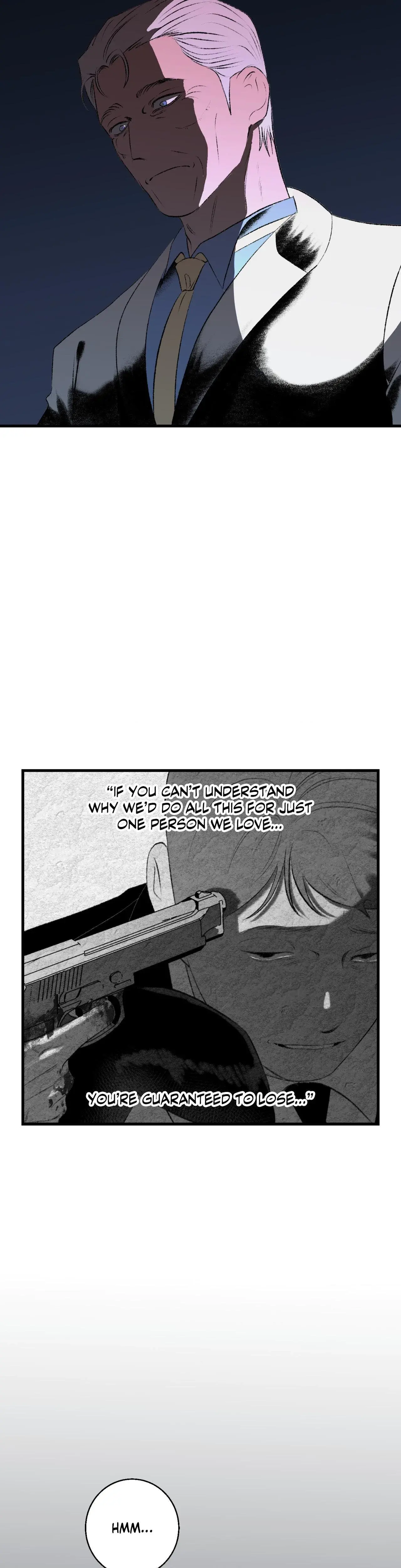 Melt Bless You Chapter 76 - Page 18