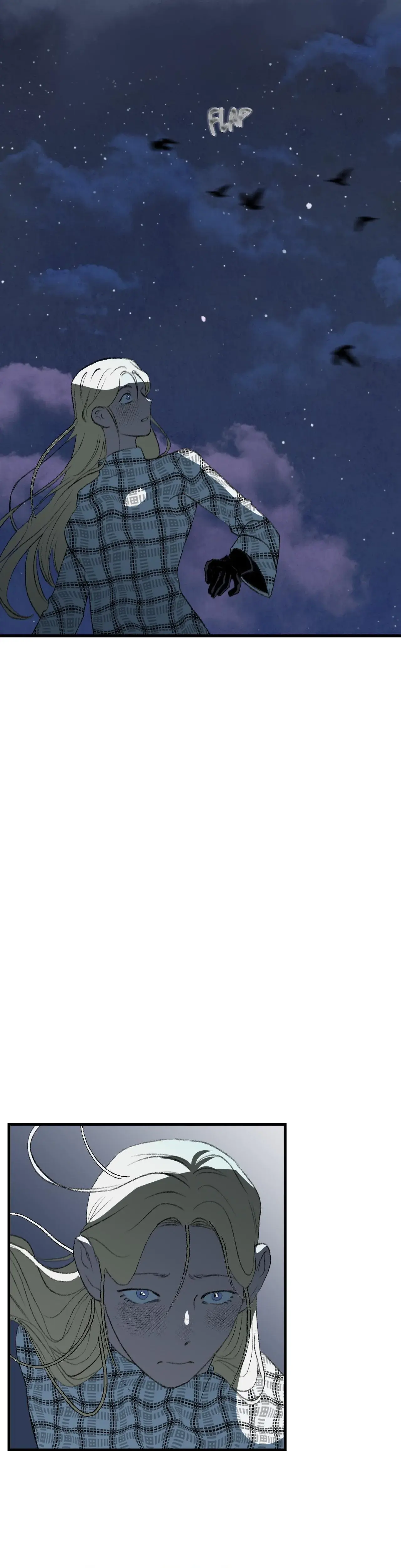 Melt Bless You Chapter 76 - Page 21