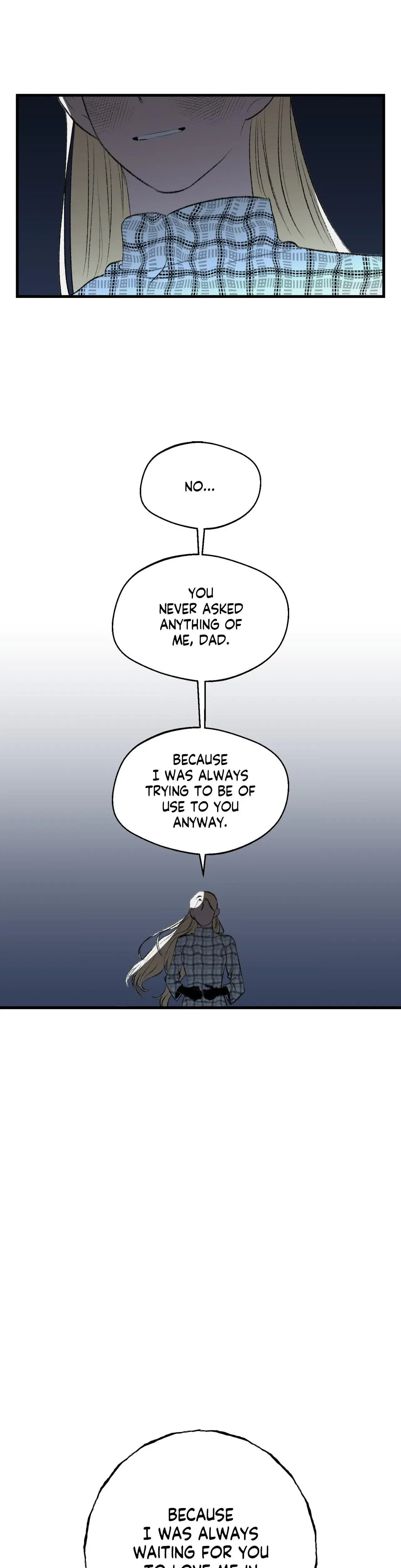 Melt Bless You Chapter 76 - Page 27