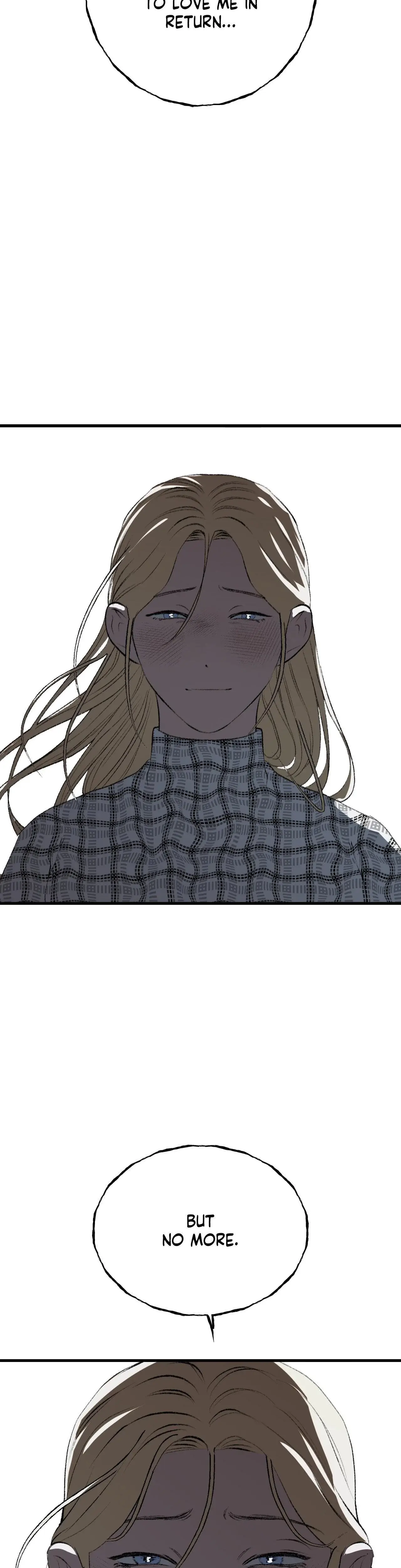 Melt Bless You Chapter 76 - Page 28