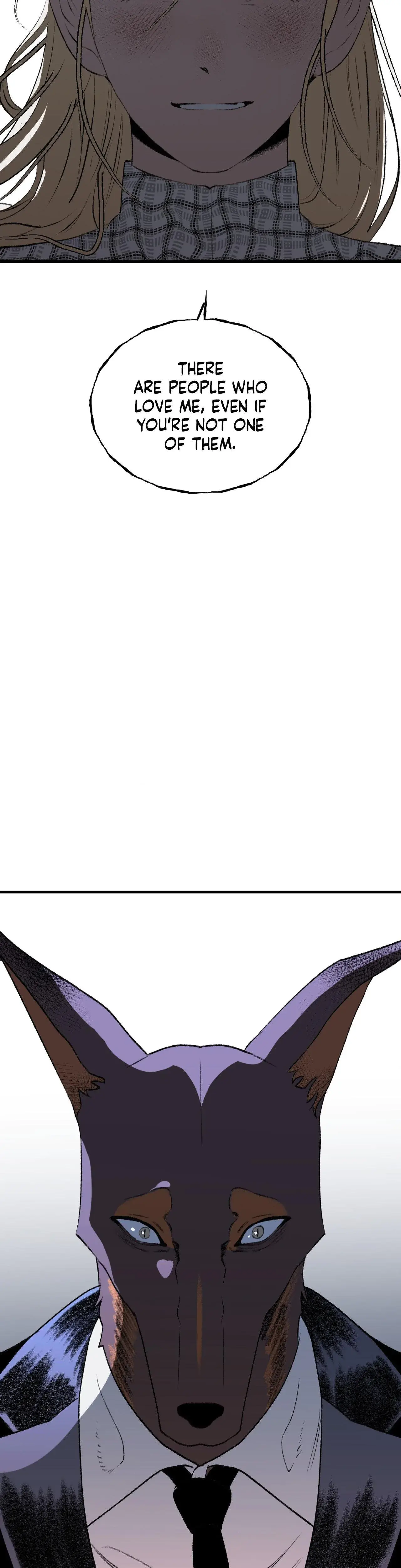 Melt Bless You Chapter 76 - Page 29