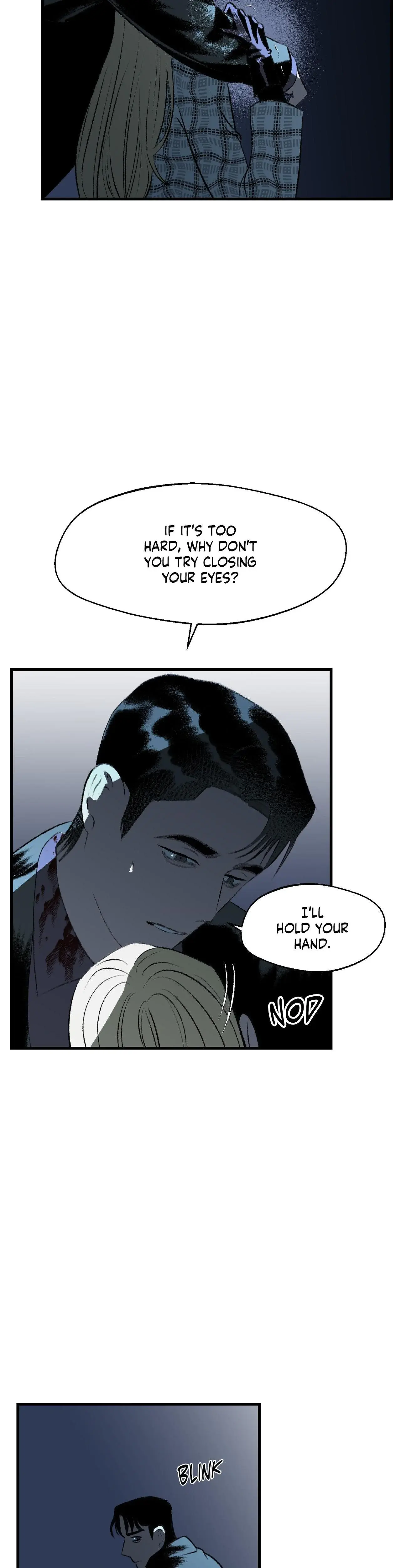 Melt Bless You Chapter 76 - Page 3