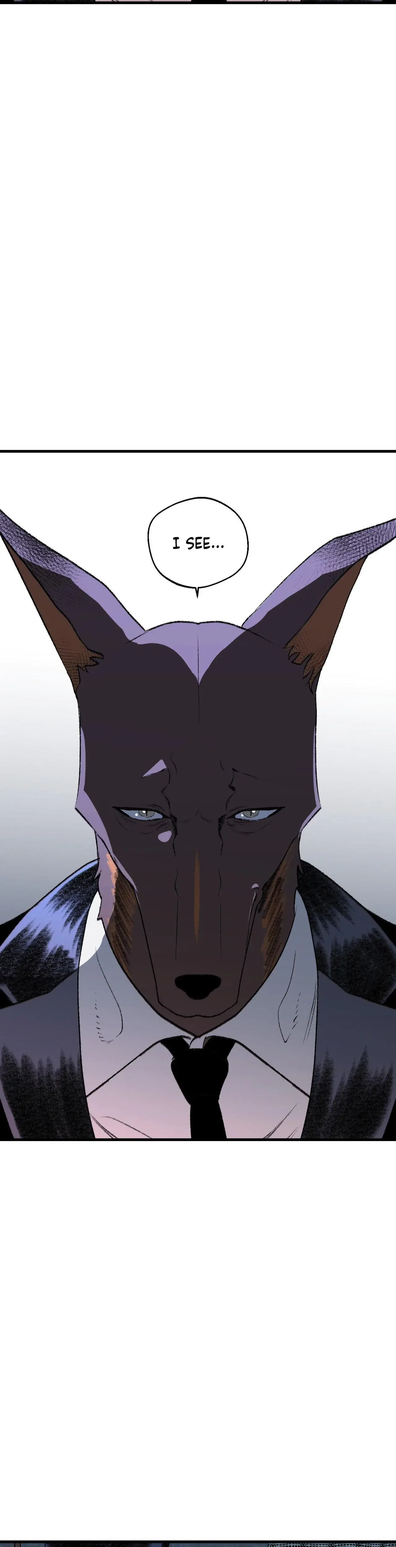Melt Bless You Chapter 76 - Page 30