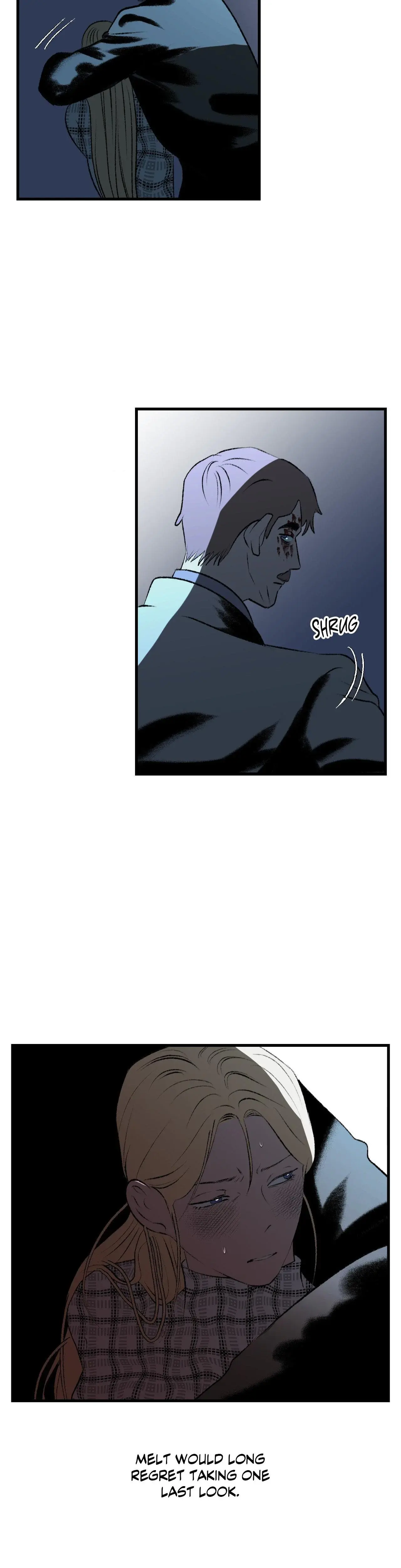 Melt Bless You Chapter 76 - Page 4
