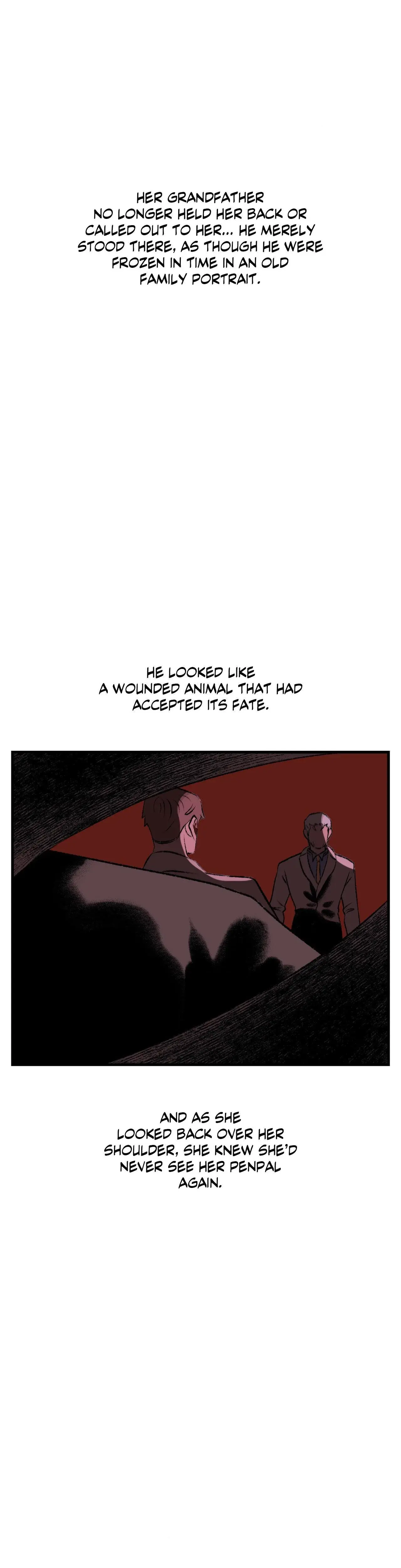 Melt Bless You Chapter 76 - Page 5