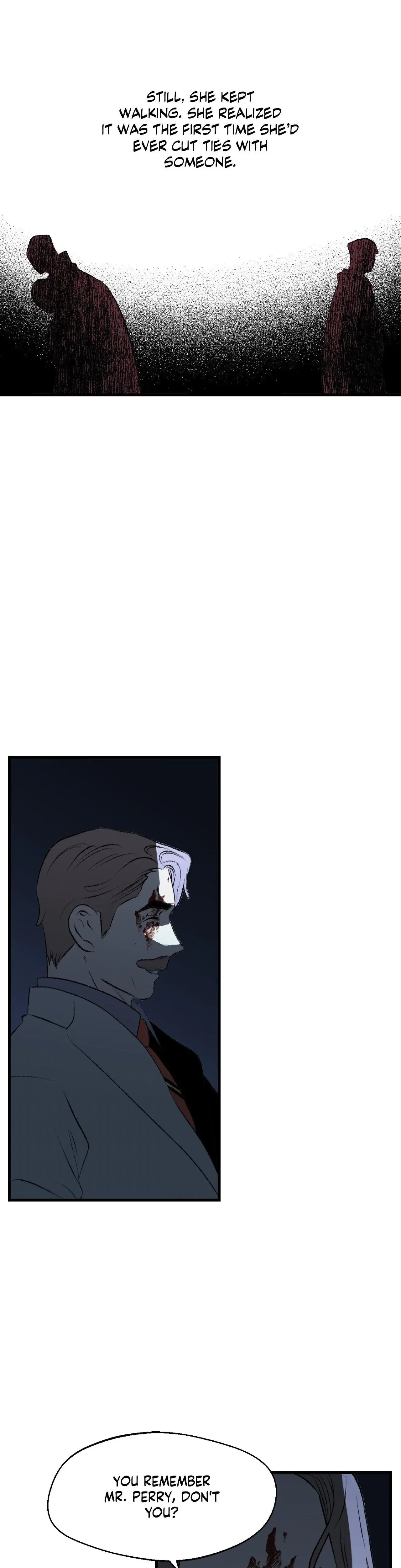 Melt Bless You Chapter 76 - Page 6