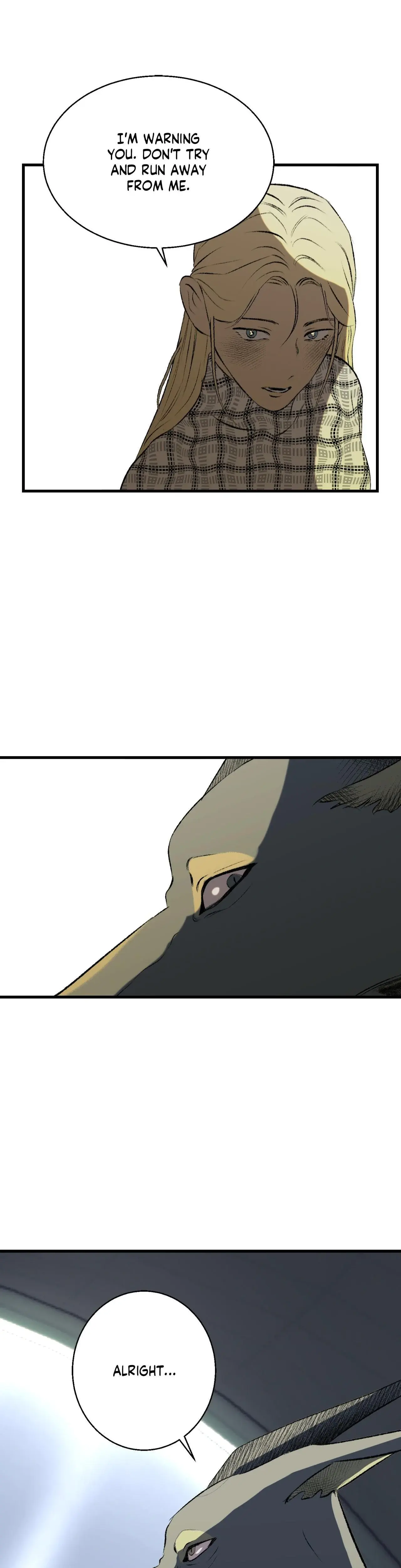 Melt Bless You Chapter 77 - Page 11
