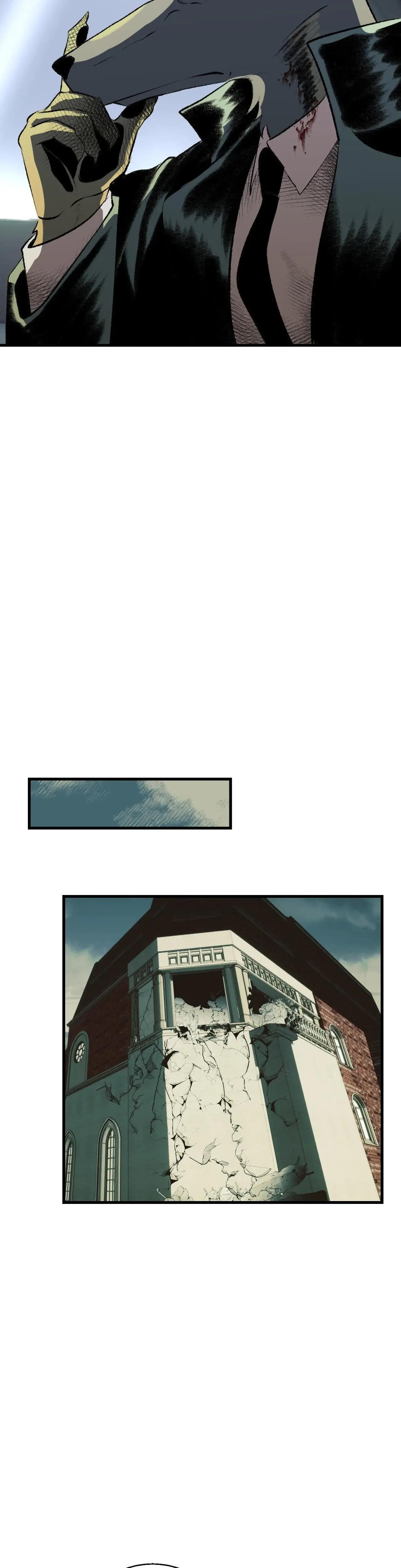 Melt Bless You Chapter 77 - Page 12