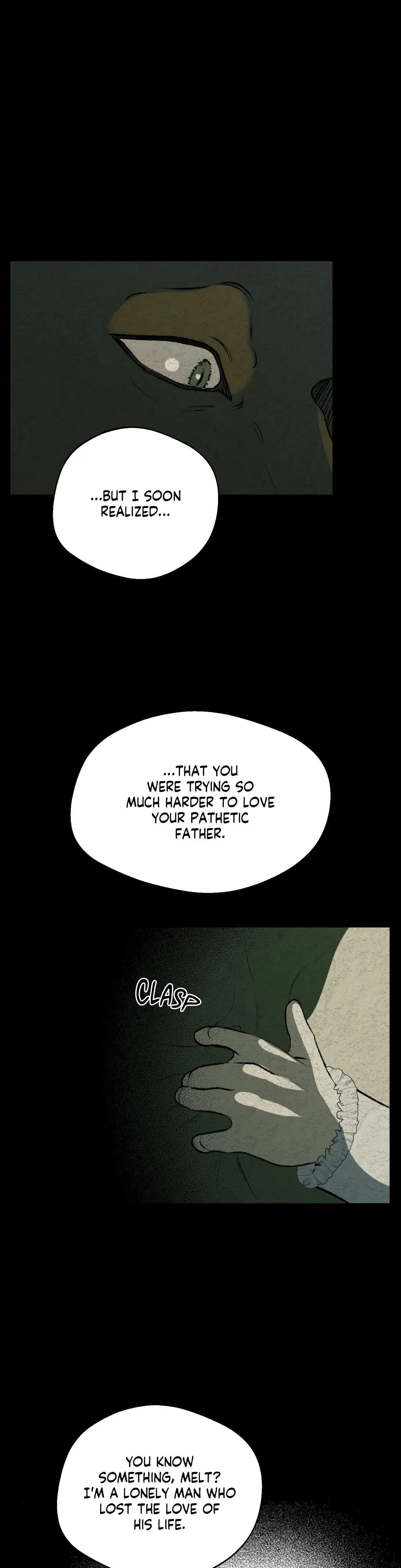 Melt Bless You Chapter 77 - Page 17