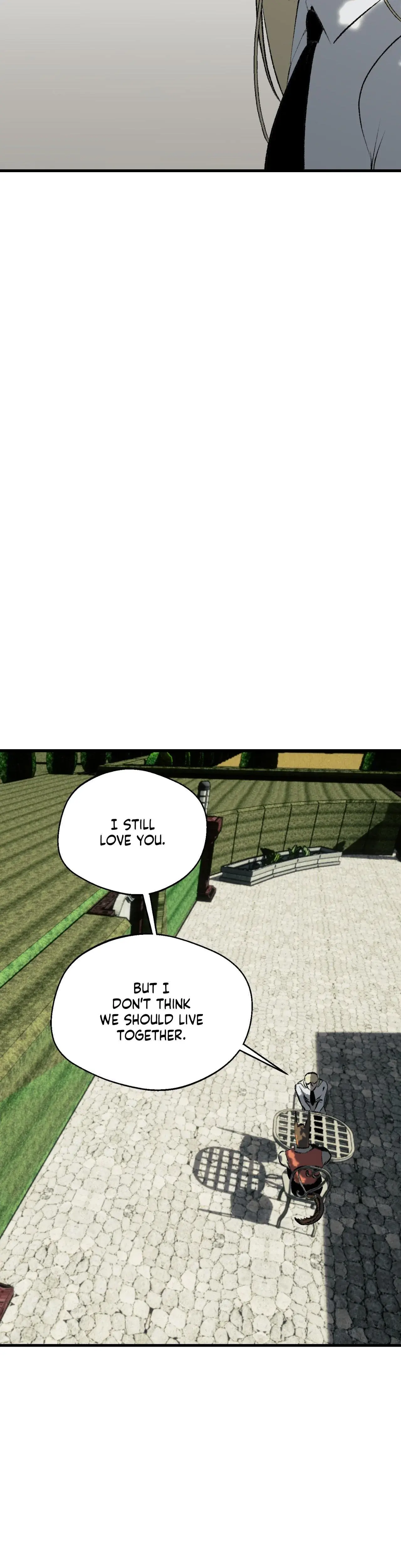 Melt Bless You Chapter 77 - Page 22