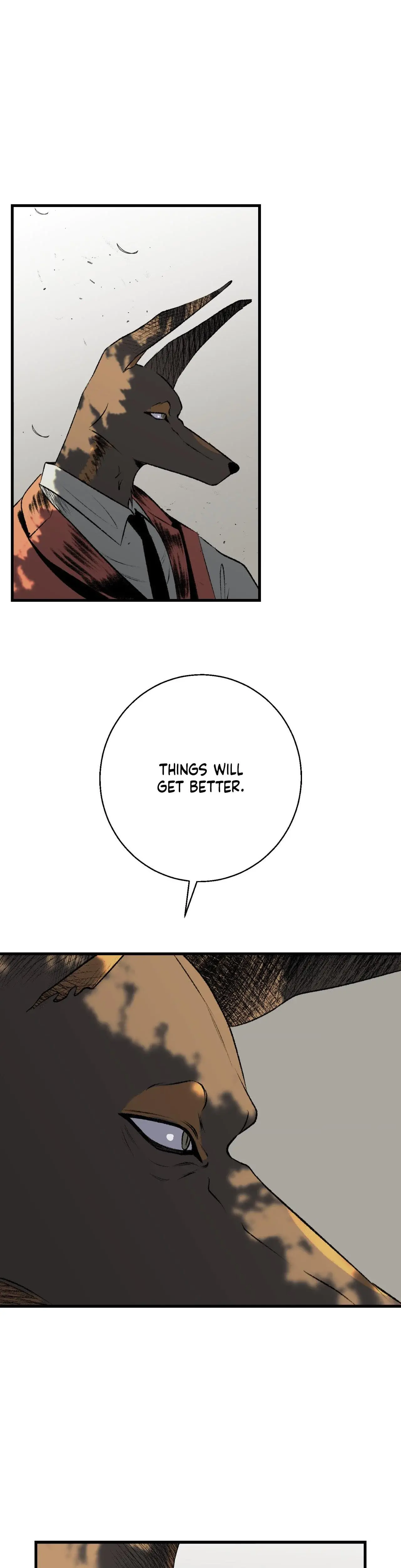Melt Bless You Chapter 77 - Page 25