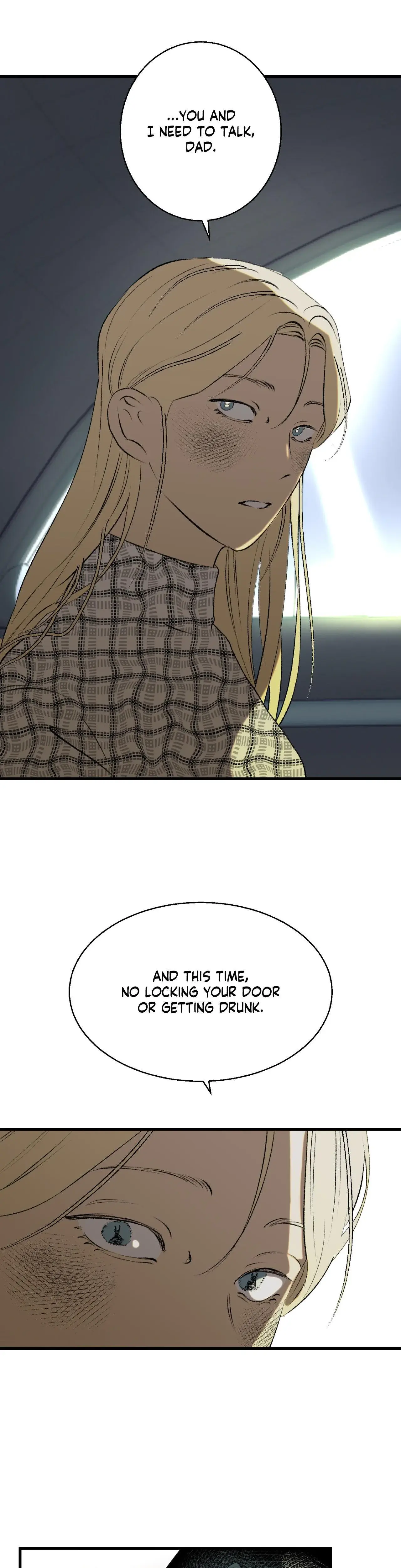 Melt Bless You Chapter 77 - Page 9
