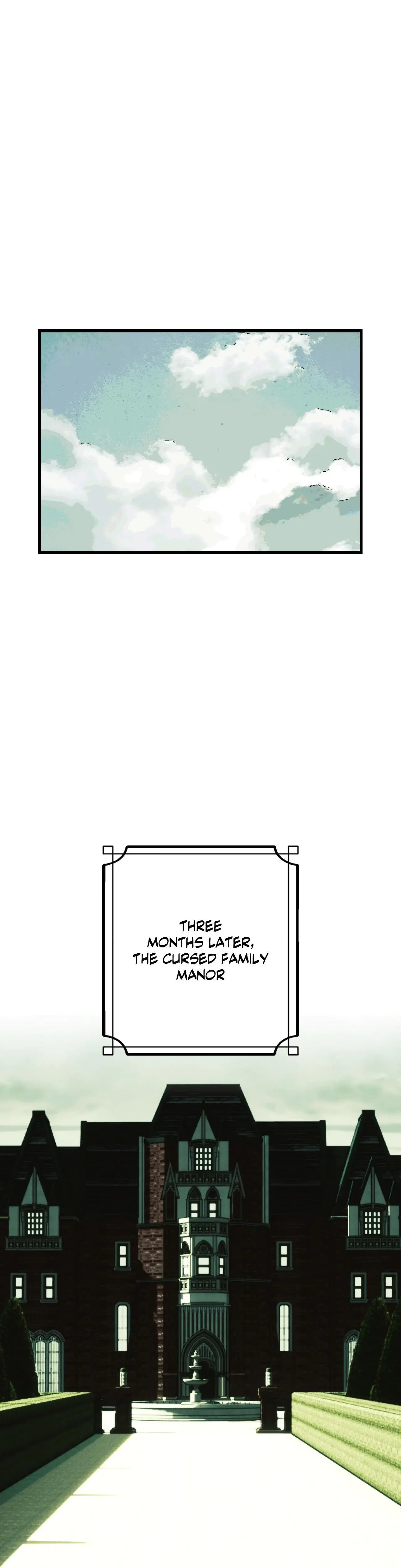 Melt Bless You Chapter 78 - Page 1
