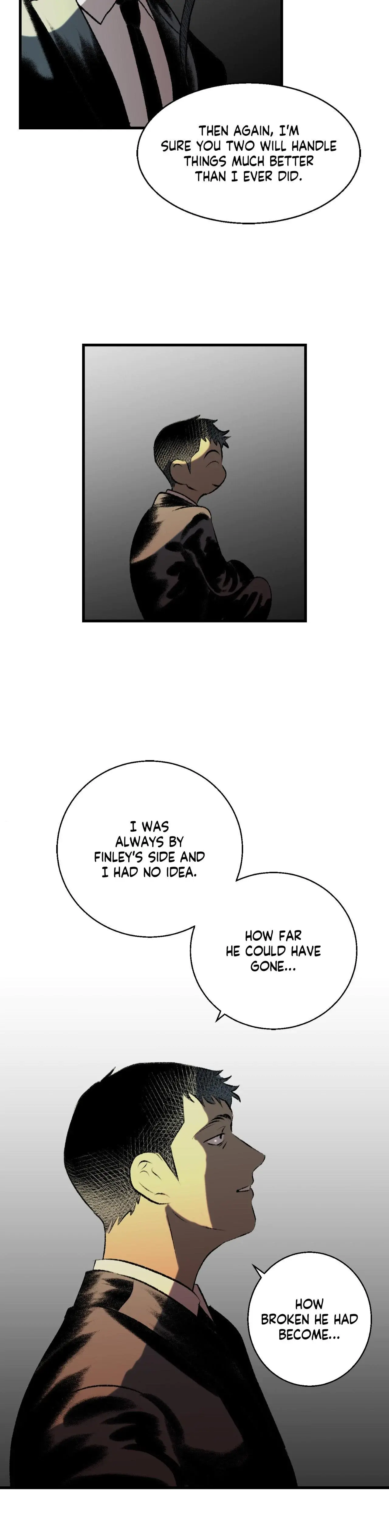 Melt Bless You Chapter 78 - Page 16