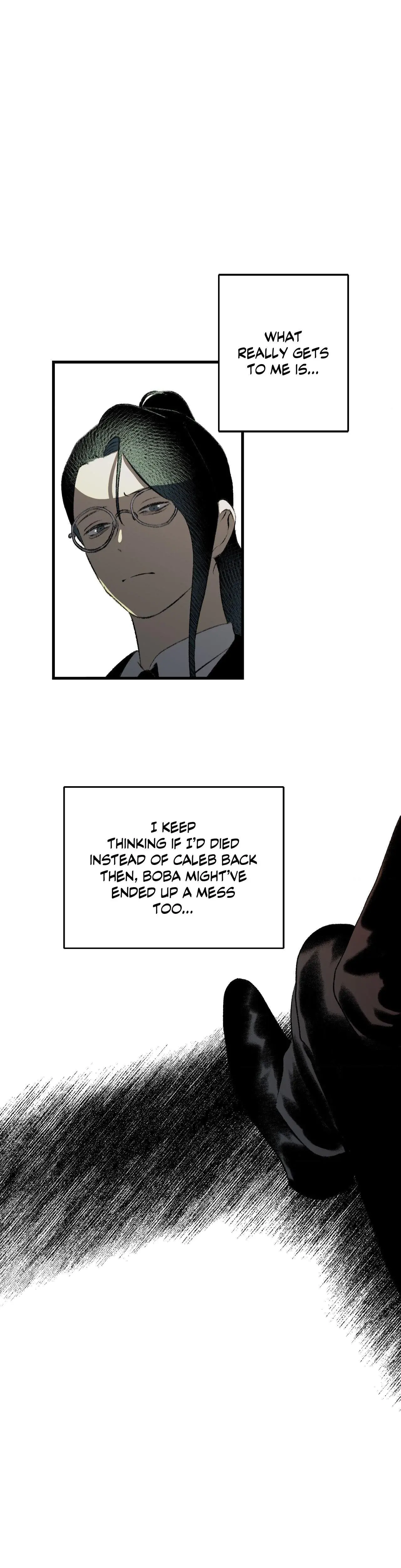 Melt Bless You Chapter 78 - Page 17