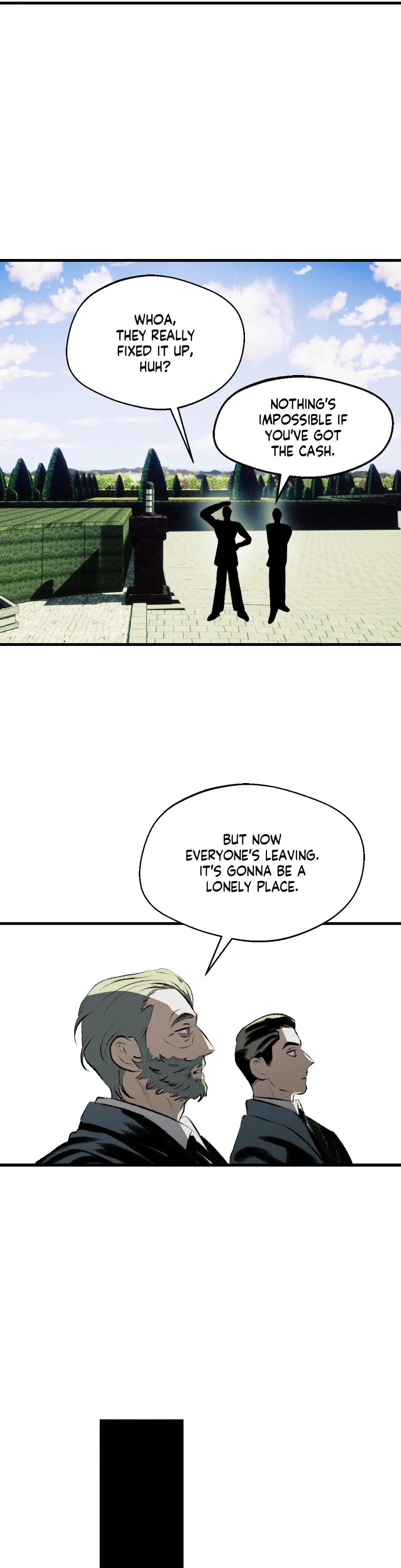 Melt Bless You Chapter 78 - Page 2