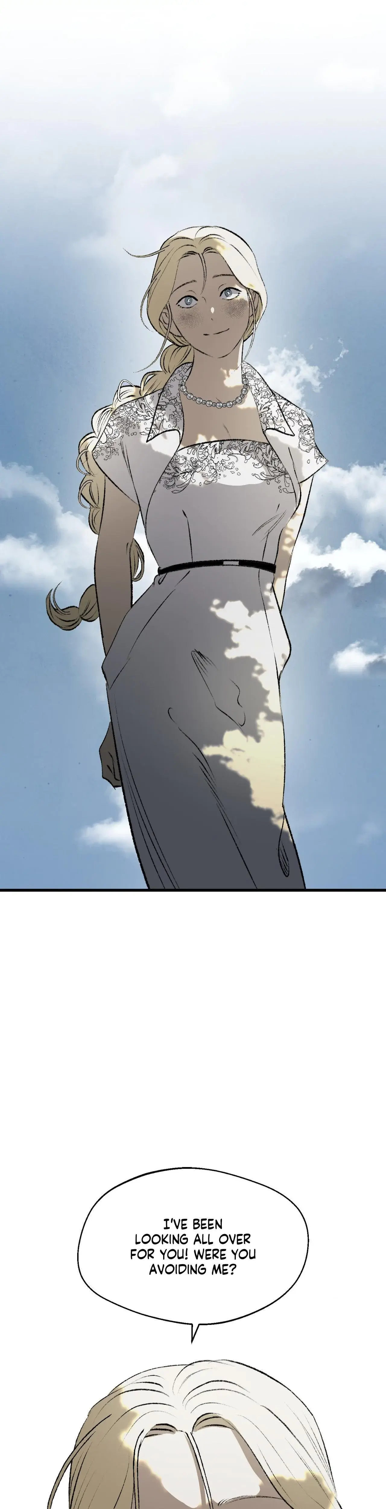 Melt Bless You Chapter 78 - Page 26