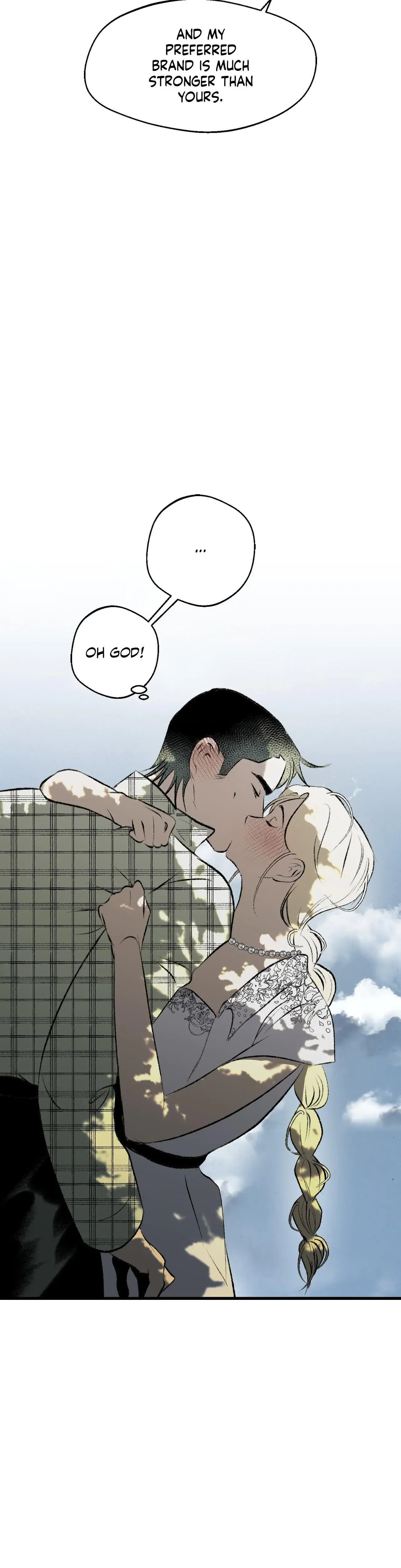 Melt Bless You Chapter 78 - Page 30