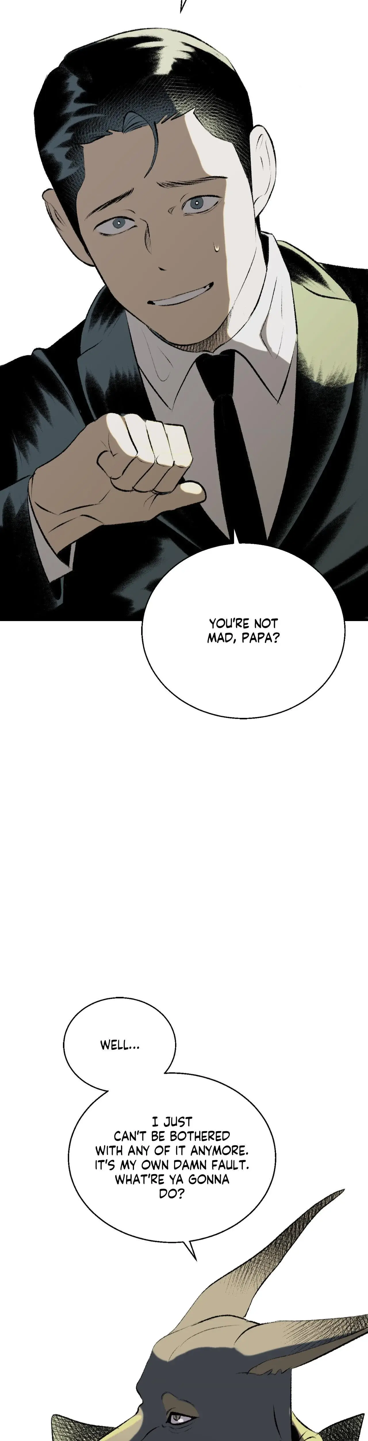 Melt Bless You Chapter 78 - Page 4