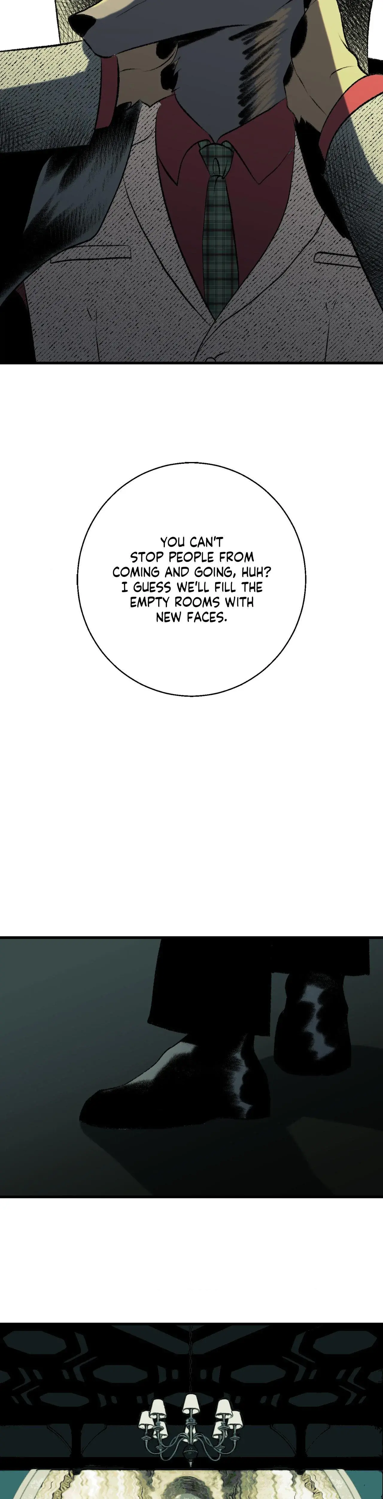 Melt Bless You Chapter 78 - Page 5