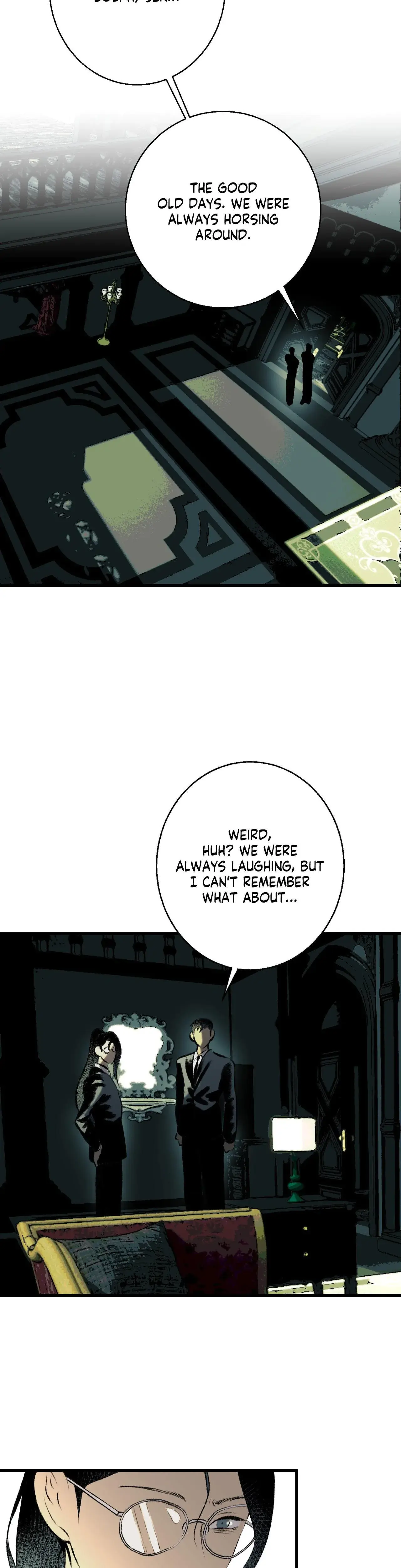 Melt Bless You Chapter 78 - Page 9