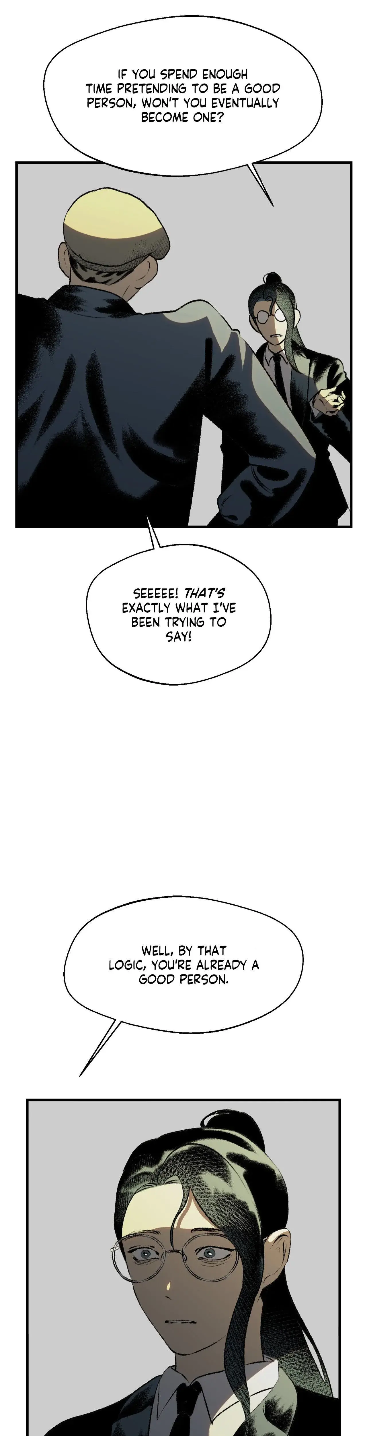 Melt Bless You Chapter 79 - Page 10
