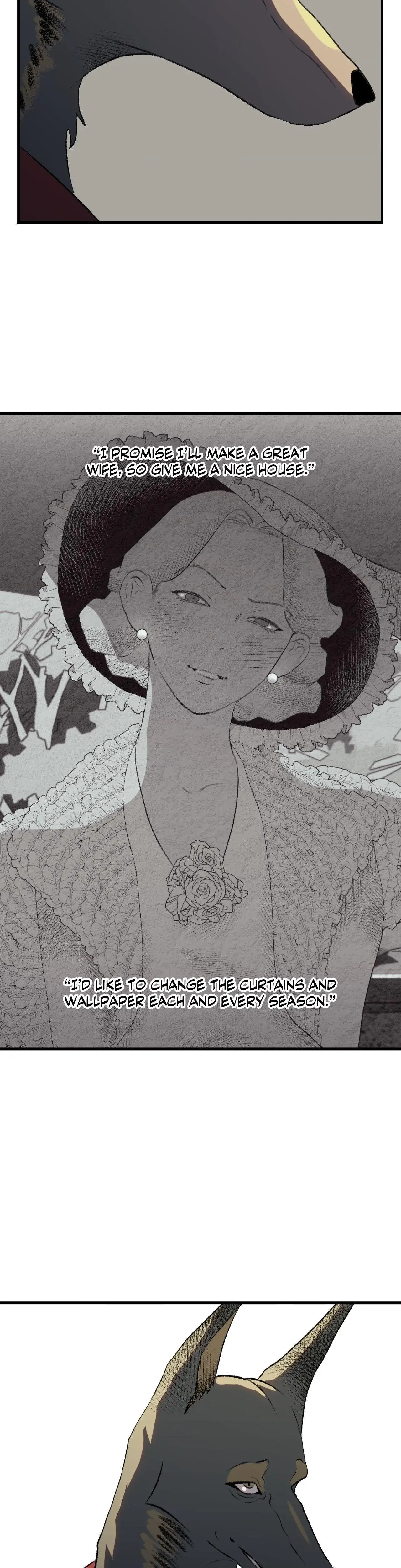 Melt Bless You Chapter 79 - Page 15