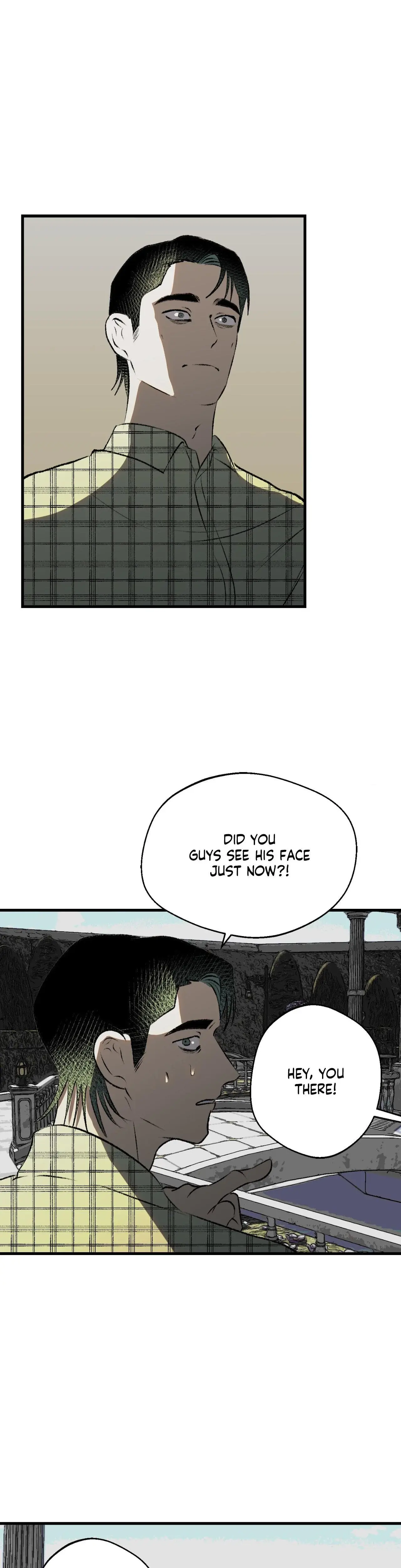 Melt Bless You Chapter 79 - Page 17