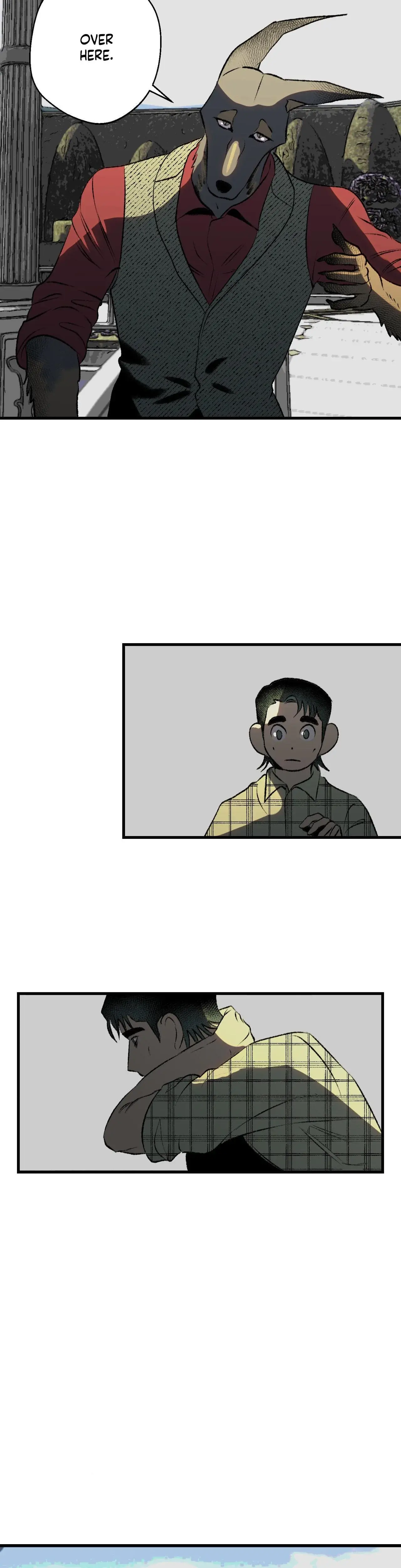 Melt Bless You Chapter 79 - Page 18