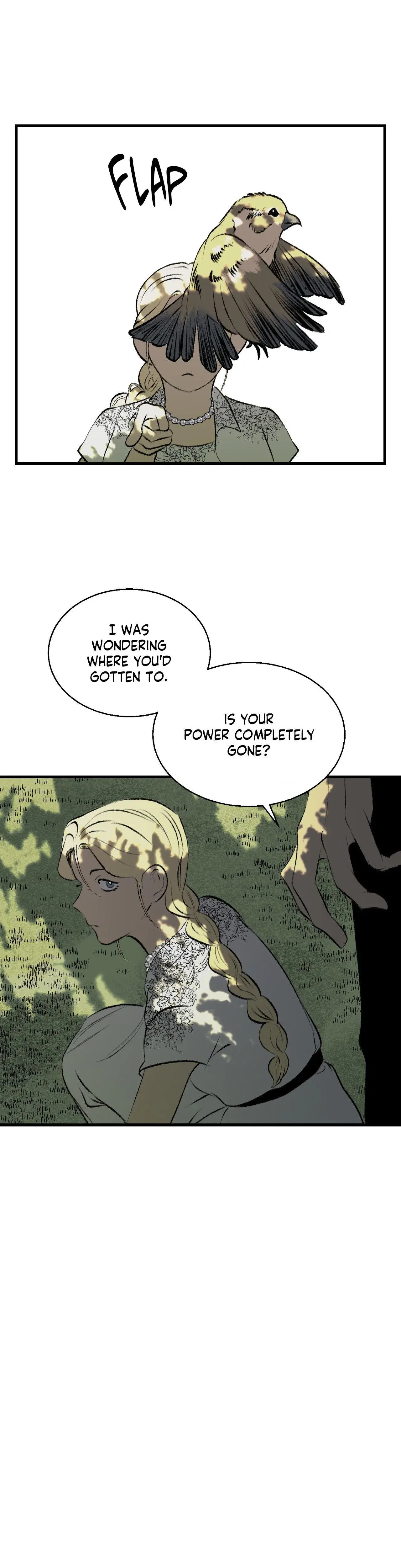 Melt Bless You Chapter 79 - Page 2
