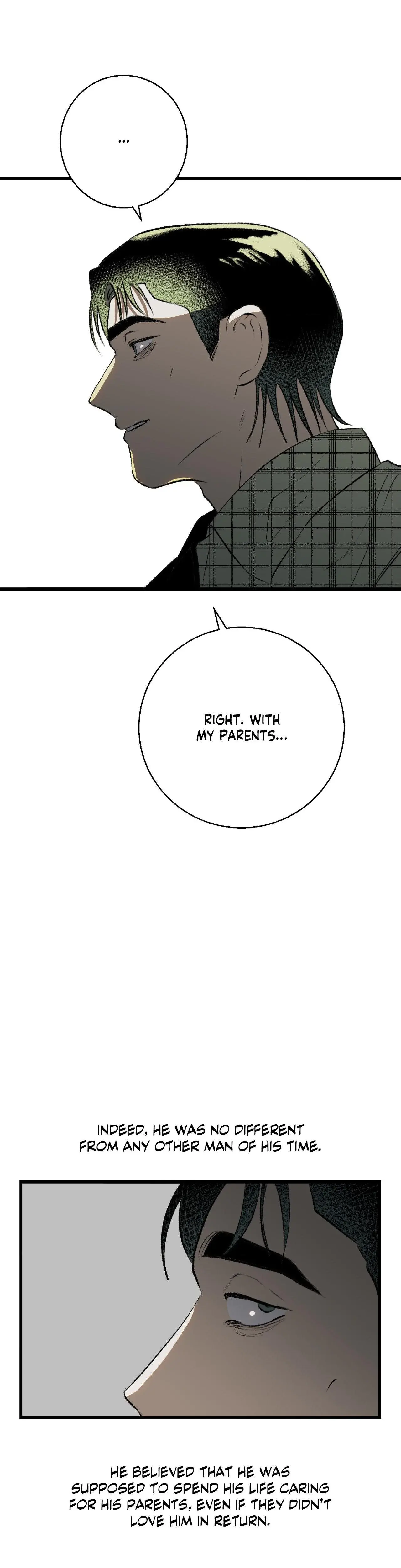 Melt Bless You Chapter 79 - Page 20