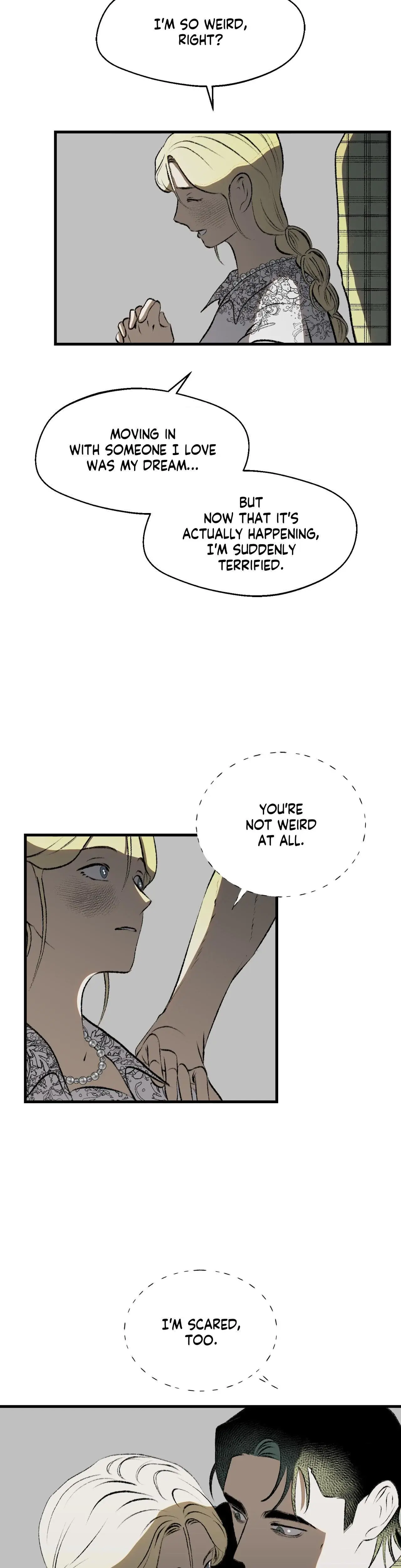 Melt Bless You Chapter 79 - Page 23