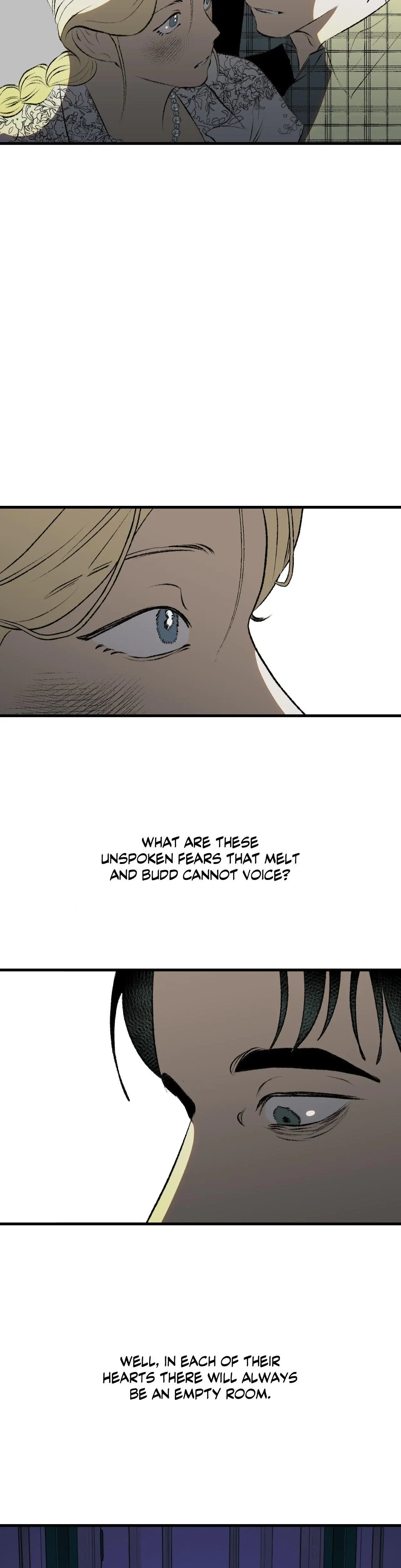 Melt Bless You Chapter 79 - Page 24