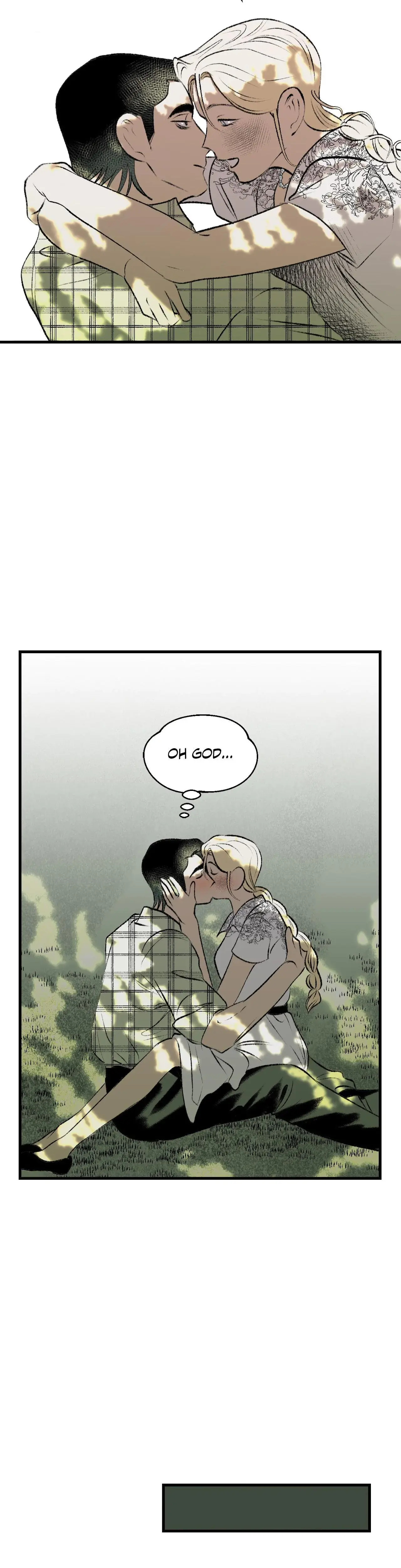 Melt Bless You Chapter 79 - Page 5