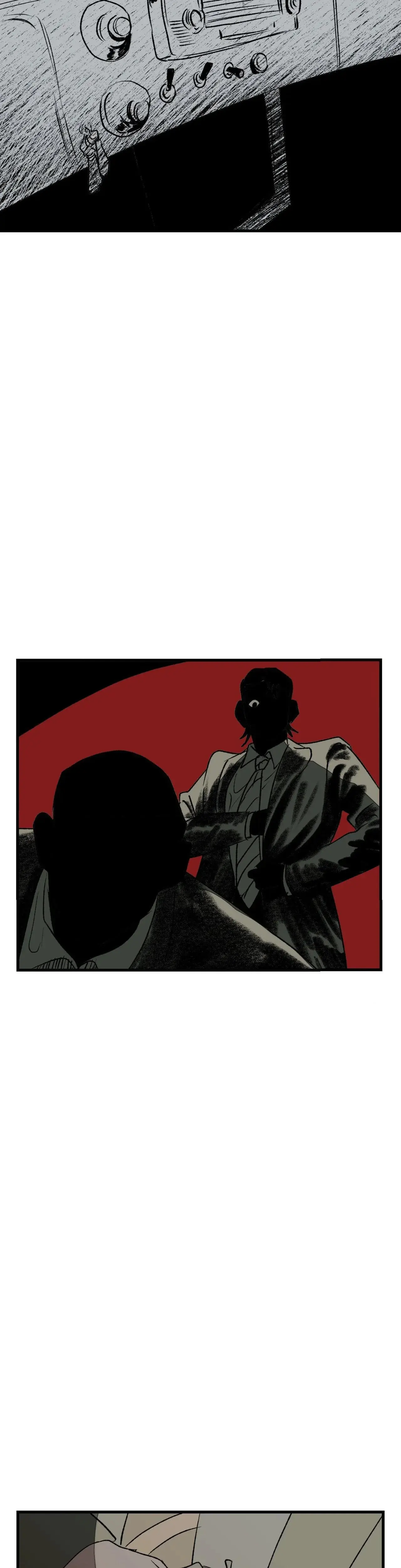 Melt Bless You Chapter 8 - Page 18