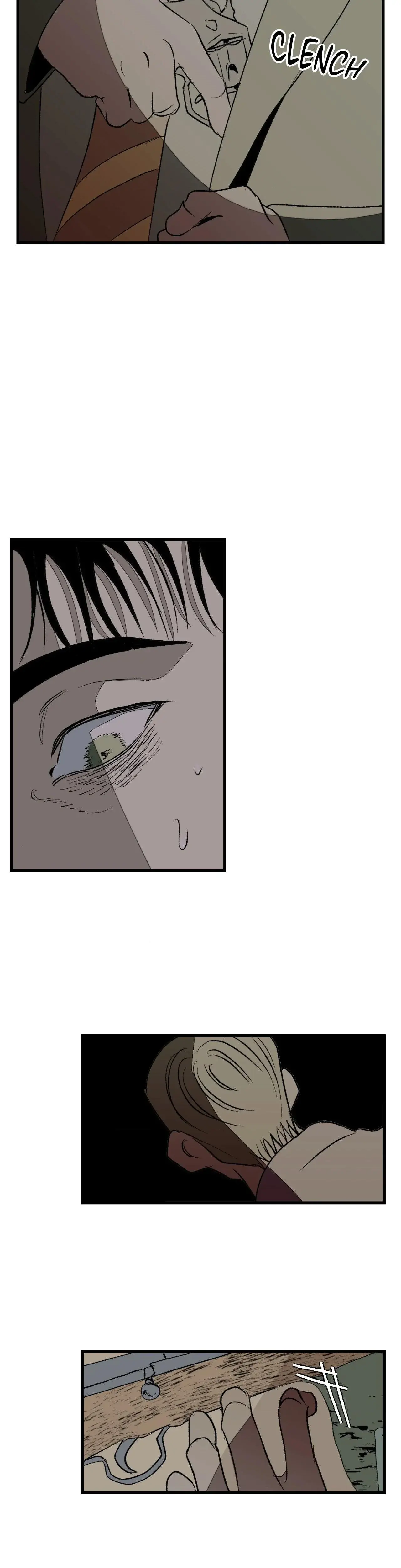 Melt Bless You Chapter 8 - Page 19