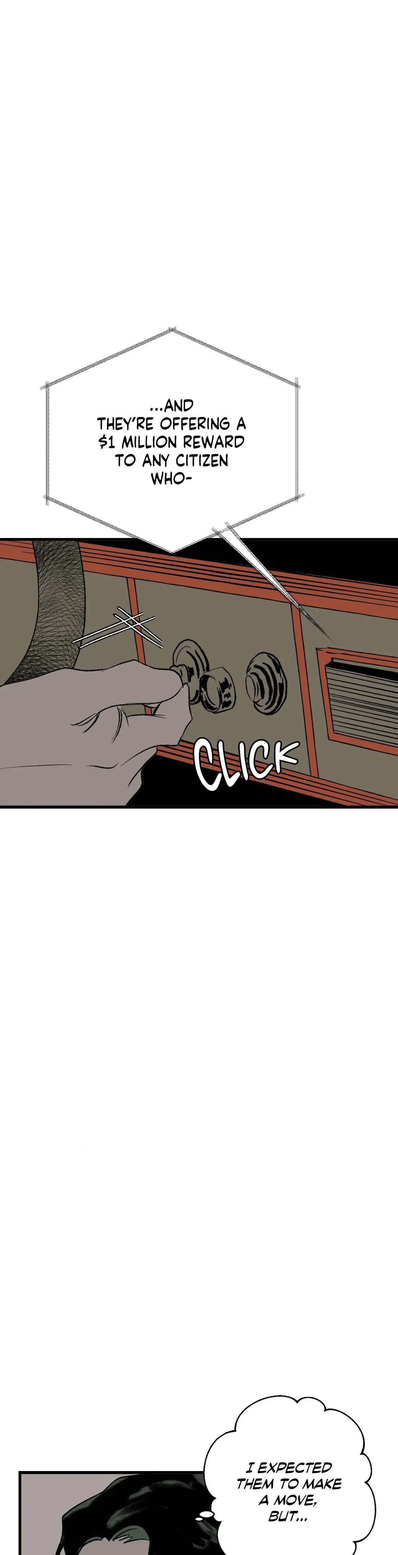 Melt Bless You Chapter 8 - Page 2