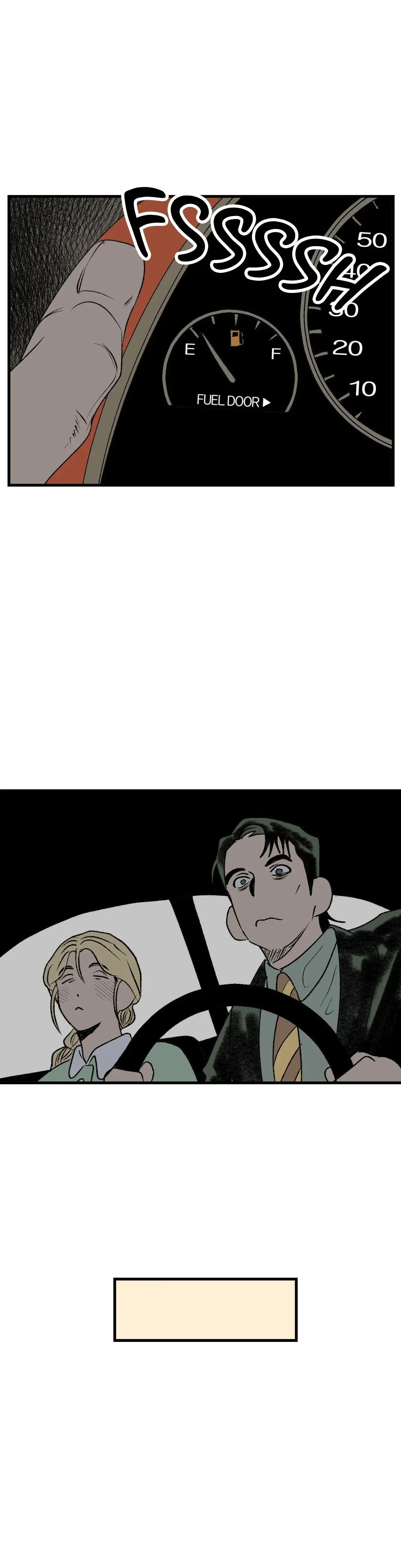 Melt Bless You Chapter 8 - Page 9