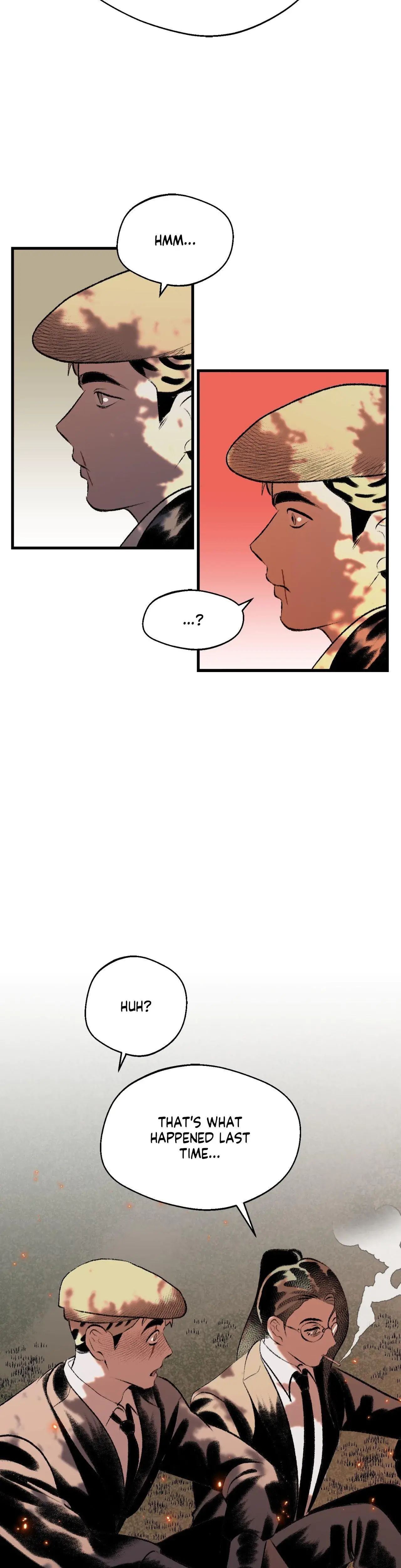 Melt Bless You Chapter 80 - Page 13